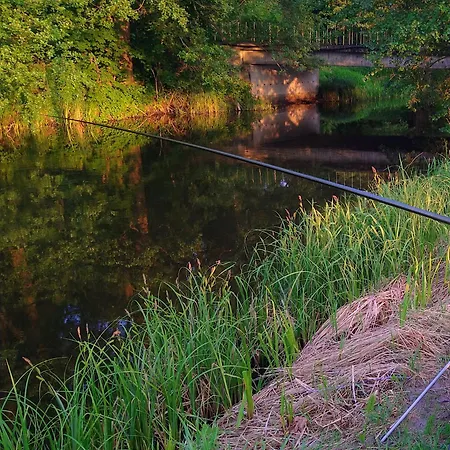 Prázdninový dům Kozianka