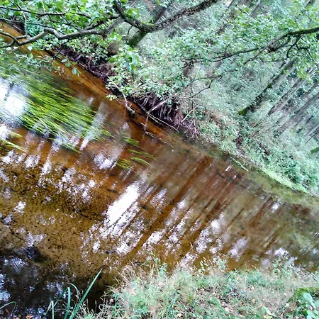 Kozianka Prázdninový dům