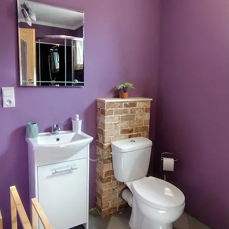 Prázdninový dům Kozianka