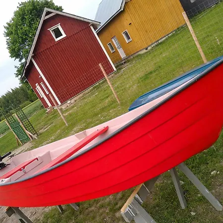 Kozianka Holiday home Ilawa