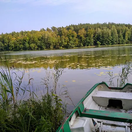 Kozianka Holiday home Ilawa