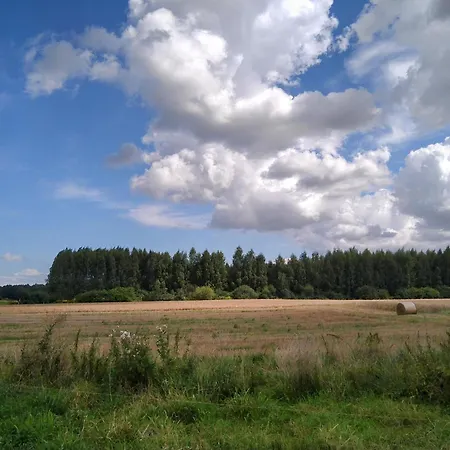 Prázdninový dům Kozianka Iława