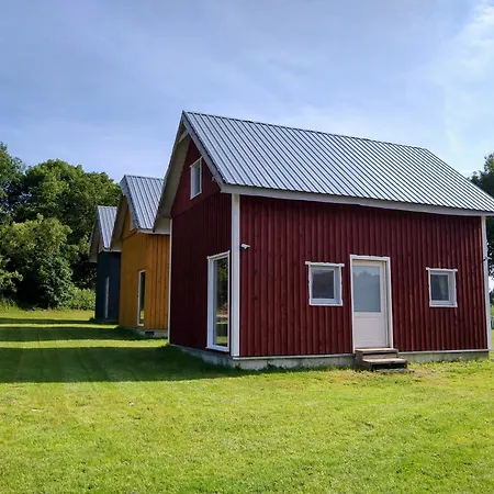 Kozianka Prázdninový dům Iława