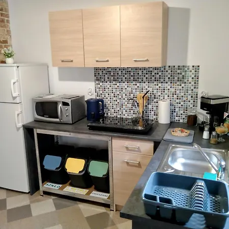 Kozianka Prázdninový dům