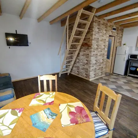 Holiday home Kozianka