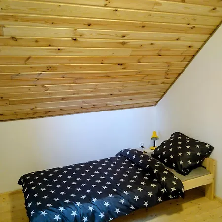 Prázdninový dům Kozianka *