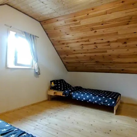 Nyaraló Kozianka