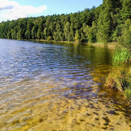 Kozianka Prázdninový dům *