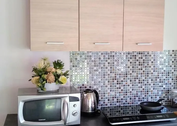 Kozianka Holiday home