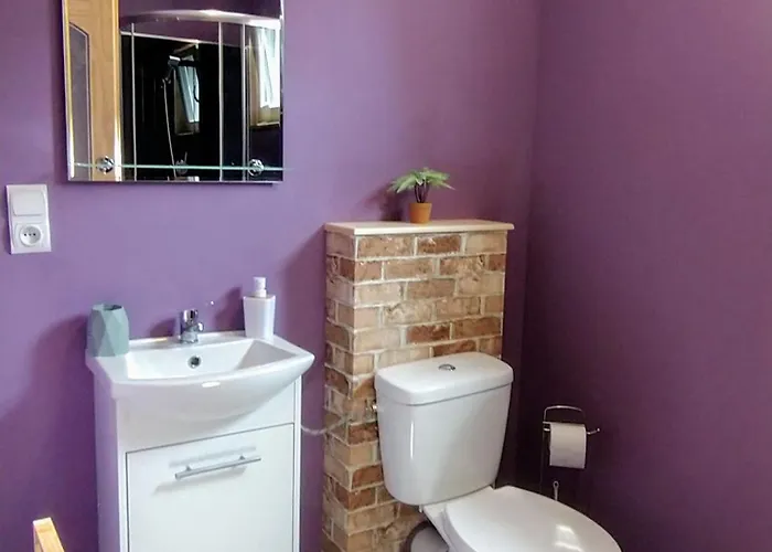 Holiday home Kozianka