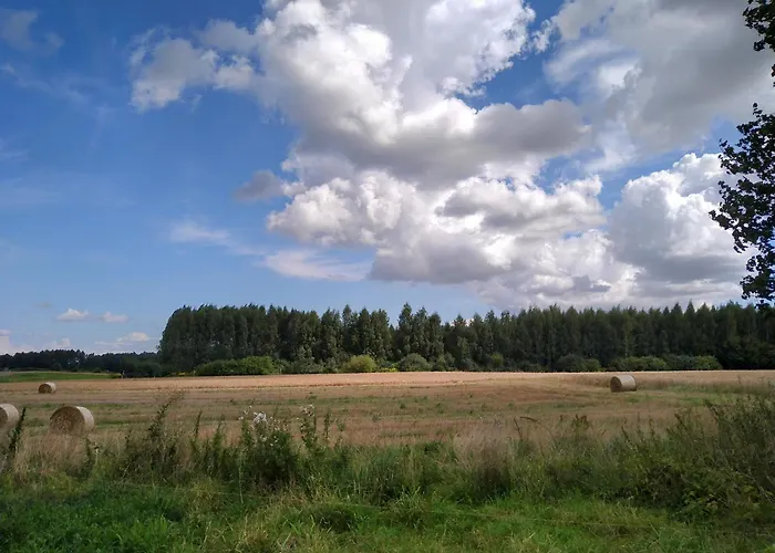 Holiday home Kozianka Ilawa