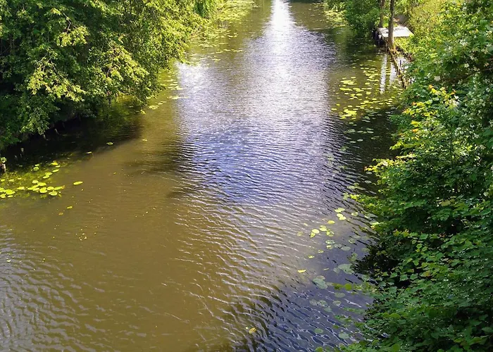 Holiday home Kozianka *