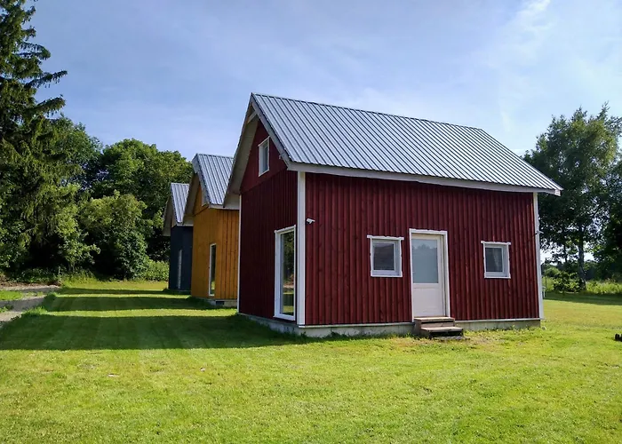 Kozianka Holiday home Ilawa