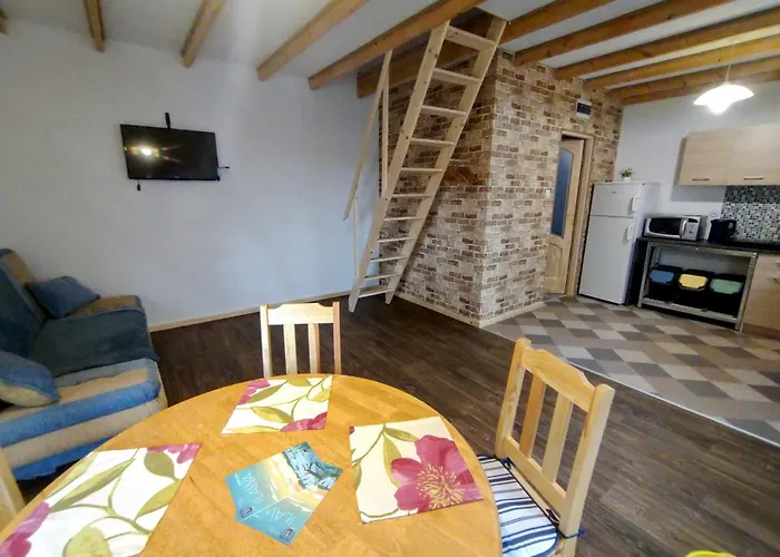 Holiday home Kozianka