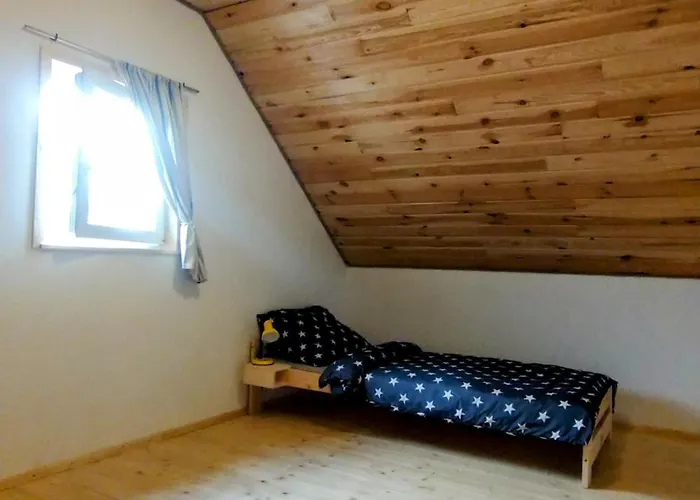 Holiday home Kozianka